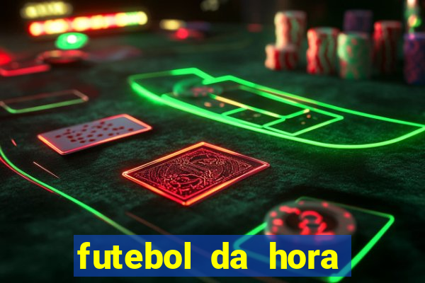 futebol da hora 3.7 no play store